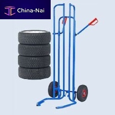 Transportation hand truck max. 200 kg