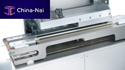 Corona effect surface treatment machine BottleTEC