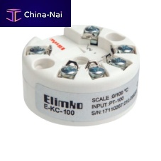 Temperature converter E-KC-100 seriesfor thermocouplesindustrial4-20 mA