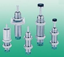 Shock absorber hydrauliccompact