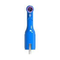 Dental prophylaxis contra-angle head 296252