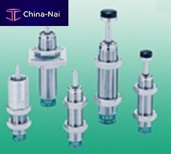 Shock absorber hydrauliccompact