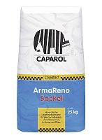 Protective mortar CAPATECT-ARMARENO SOCKELfor concretemineralcement
