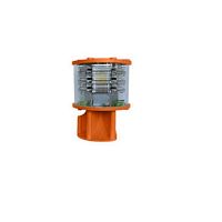 Runway end identification light L864Ex for helidecksLEDinfrared