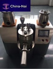 Granulator for the pharmaceutical industry GHL-3Lhorizontalwetdry
