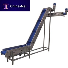 Modular conveyor belt NST-RSstainless steel