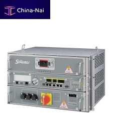 Compact robot controller CS9