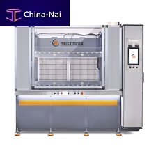 Electric press E-FORM XL1electromechanicalformingcompression