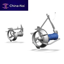 Water pump AMALINEsubmersible