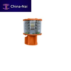 Runway end identification light L864Ex for helidecksLEDinfrared