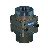 Rotary cylinder ARPpneumaticpistondouble-acting