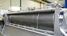 Food sifter gridstainless steel