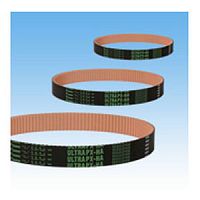 Flat belt Ultra PX rubberhigh-performanceoil-resistant