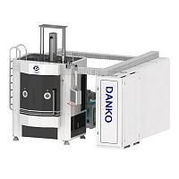 Roll-to-roll coating machine DLCsputteringadhesiveoptical