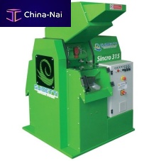 Knife granulator Sincro 315 Ekocopper wirealuminium wirefor recycling