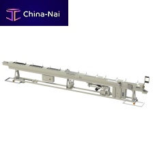 Extrusion cooling tank V32vacuumstainless steel