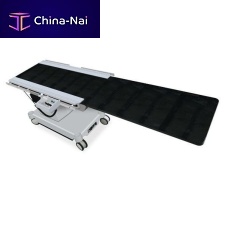 Mobile angiography table ATS Trinityheight-adjustablebattery-powered