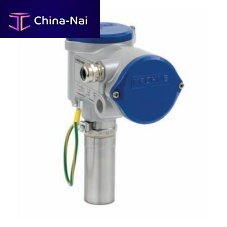 Electromagnetic flow switch DWM 1000for liquidsdigitalmaintenance-free