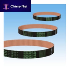 Flat belt Ultra PX rubberhigh-performanceoil-resistant