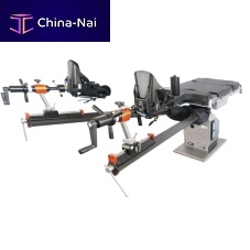 Hip surgery orthopedic extension device Mustable - Carbon Fiber