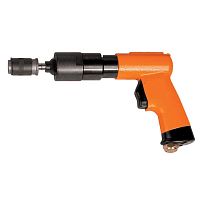 Pneumatic tapper ERGOMAS seriesfor woodworkingtwo-speedpistol grip