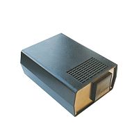 Temperature regulator with LCD display CH102-Gprogrammablepanel-mount