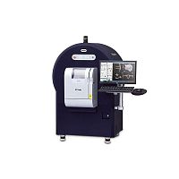 Micro X-ray CT preclinical tomography system CT Lab GX series