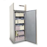 Dough proofer OZF series