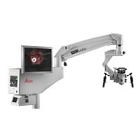 ENT surgery microscope PROvidospine surgery microscopemultipurpose surgery microscopeon casters