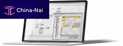 Simulation software test.concalculationvisualizationconverter