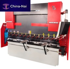 Hydraulic riveting machine automatic