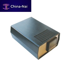 Temperature regulator with LCD display CH102-Gprogrammablepanel-mount