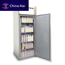 Dough proofer OZF series
