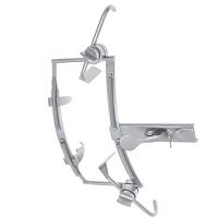 Dental mouth gag DINGMANN
