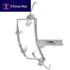 Dental mouth gag DINGMANN