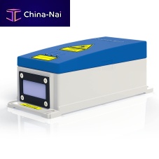 Laser surface velocimeter LSV seriesfor length measurementcompactfor speed measurement