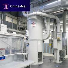 Venturi Scrubber System VDN Serieswetchemical