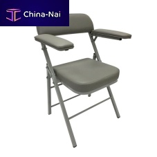 Phlebotomy examination chair JA1201-FCmanual