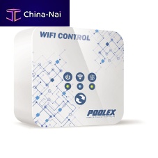 Portable heating controller WIFI BOXfor heat pumpremotewireless