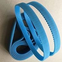 Toothed belt Komaxpolyurethane-coatedindustrialmaintenance-free