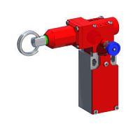 Pull wire switch SM1K9300 series3-poleIP66safety