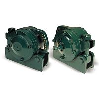 Pneumatic vibrator HSV seriesrotaryfor concretefor conveyor