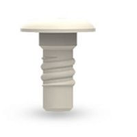 PEEK healing cap ZERAMEX® XT