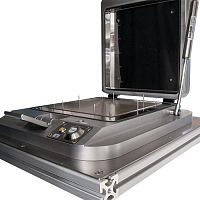 Laboratory hot plate MB-HPL-400ceramic