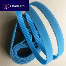 Toothed belt Komaxpolyurethane-coatedindustrialmaintenance-free