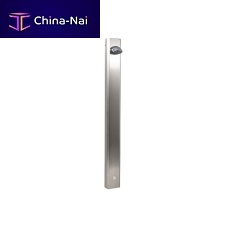 Thermostatic shower column EASYfor public space