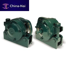 Pneumatic vibrator HSV seriesrotaryfor concretefor conveyor