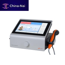 Ultrasound diathermy unit Sonostat® Touch tabletop1-channel