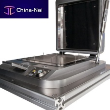 Laboratory hot plate MB-HPL-400ceramic