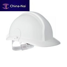 Ramp agent hardhat 400300open facewhitewithout face shield